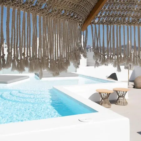 Majestique Of Naxos Boutique Aparthotel