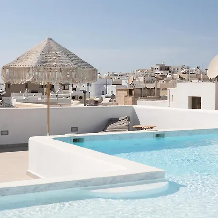 Majestique Of Naxos 4*