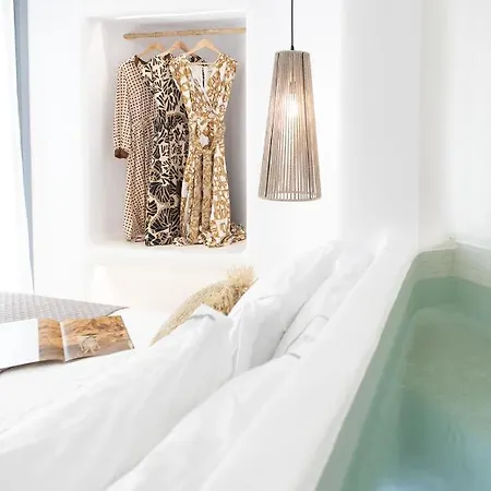 Majestique Of Naxos 4*