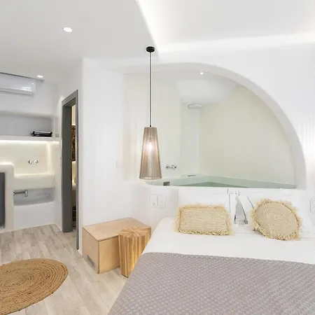 Majestique Of Naxos 4*