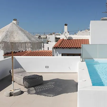 Majestique Of Naxos Boutique *