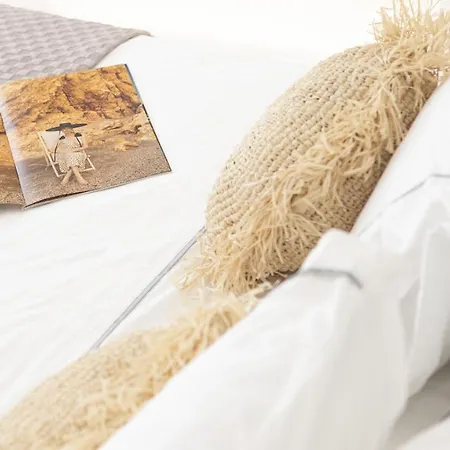 Lägenhetshotell Majestique Of Naxos