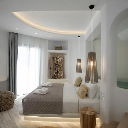 Majestique Of Naxos Naxos City