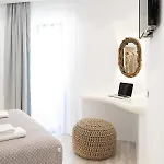 Majestique Of Naxos Aparthotel 4*