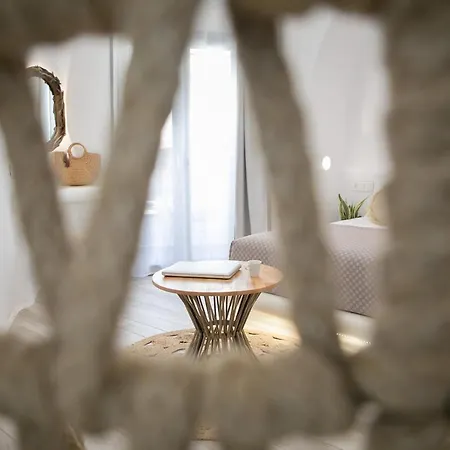Aparthotel Majestique Of Naxos Boutique