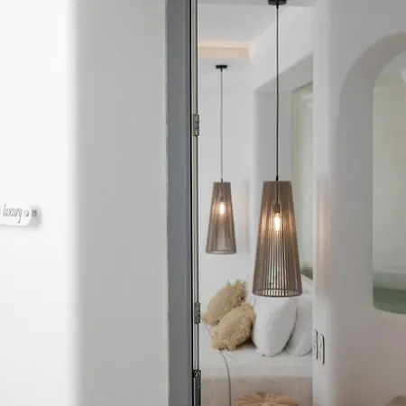 Majestique Of Naxos Boutique Ξενοδοχείο με διαμερίσματα Naxos City