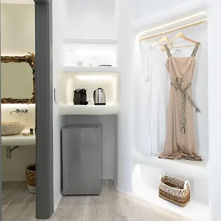 Majestique Of Naxos 4* Naxos City