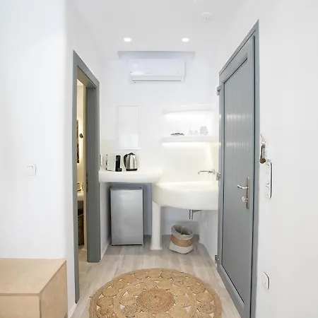 Aparthotel Majestique Of Naxos Boutique Naxos City