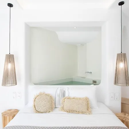 Majestique Of Naxos Naxos City