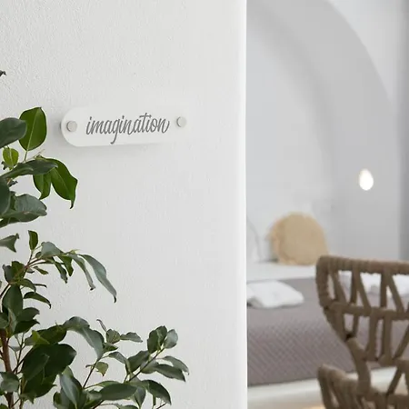 Majestique Of Naxos Boutique Ξενοδοχείο με διαμερίσματα