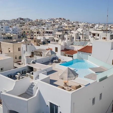 Majestique Of Naxos Boutique