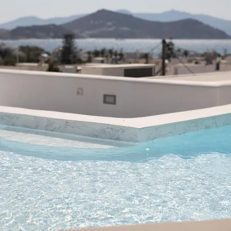 Majestique Of Naxos Naxos City