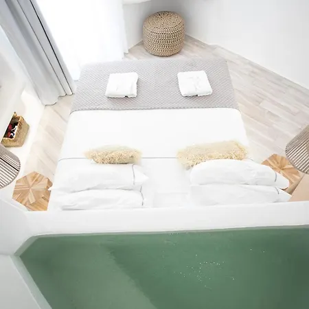 Aparthotel Majestique Of Naxos