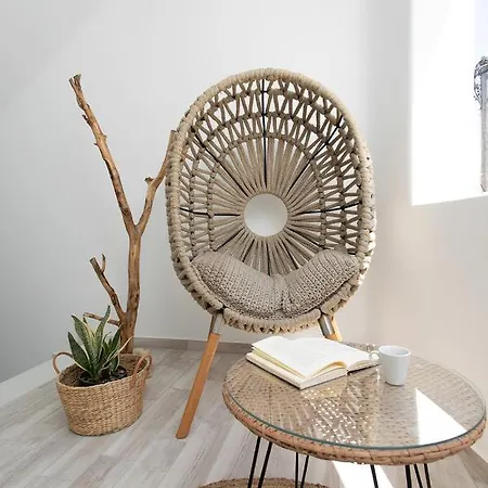 Majestique Of Naxos Aparthotel Naxos City