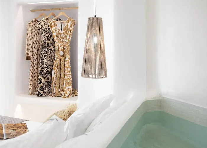 Majestique Of Naxos Naxos City