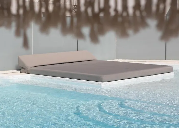 Majestique Of Naxos Naxos City